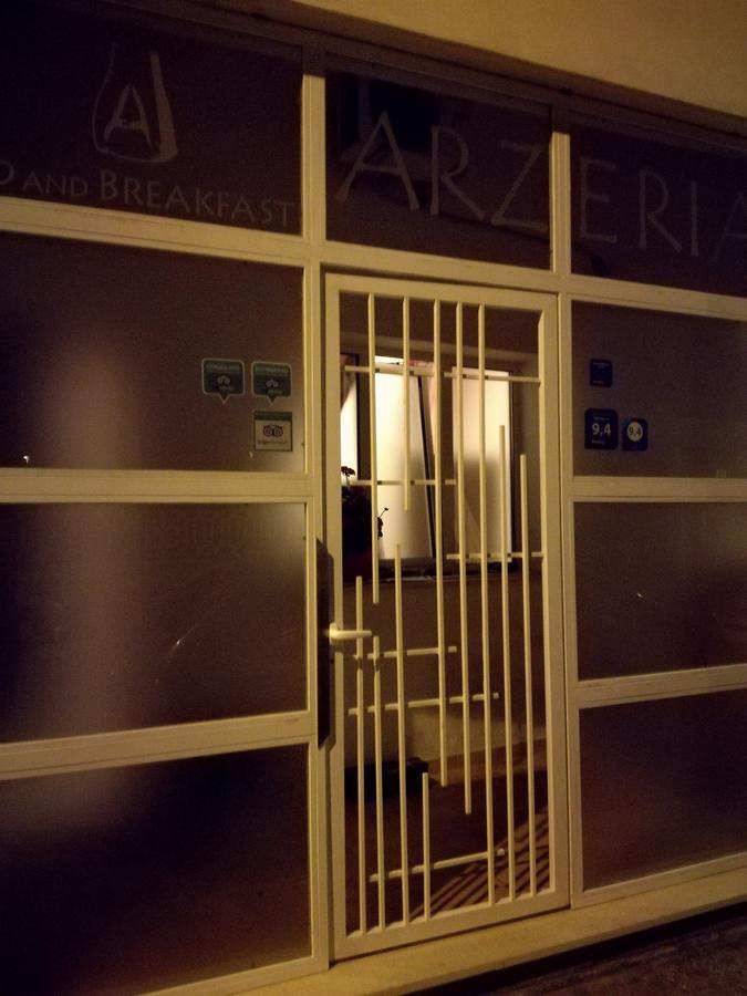 B&B Arzeria กาวัลลีโน ดิ เลชเช ภายนอก รูปภาพ