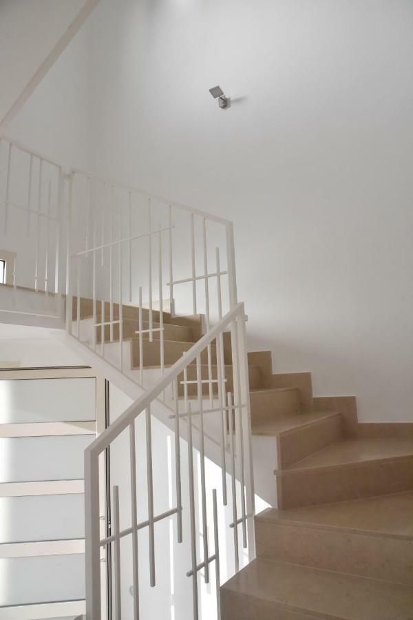 B&B Arzeria กาวัลลีโน ดิ เลชเช ภายนอก รูปภาพ